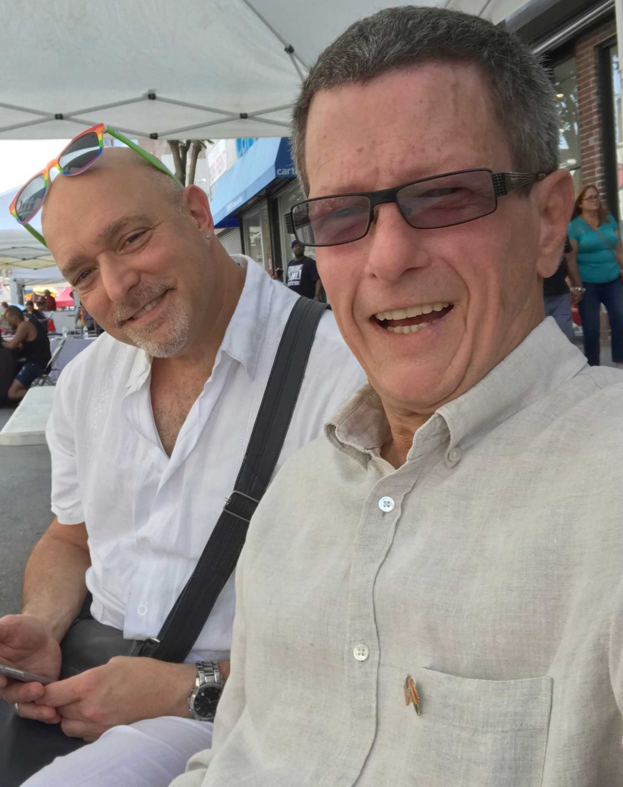 pride will never be irrelevant