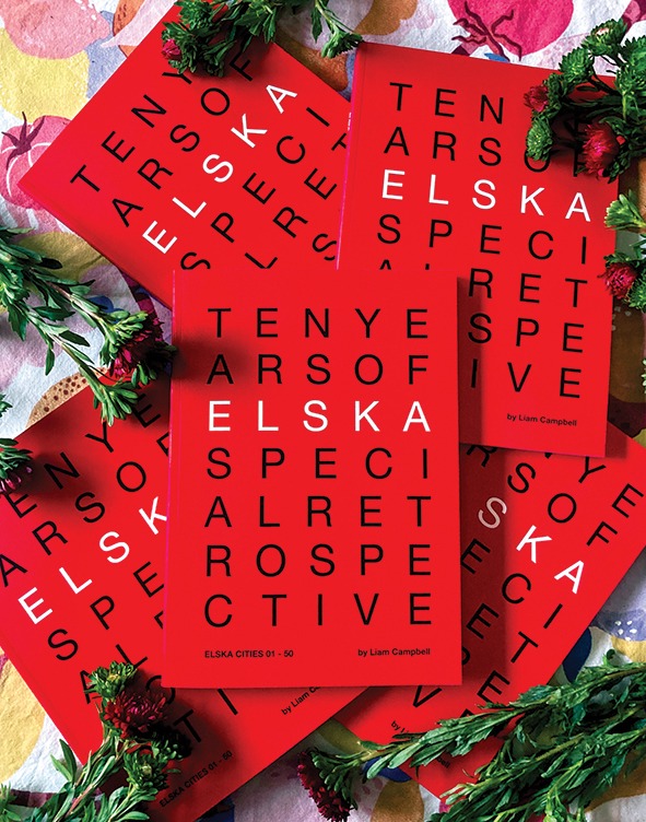 celebrating 10 years – elska magazine gets the royal treatment in q magazine