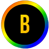 Q MAGAZINE-Footer-round B w blk