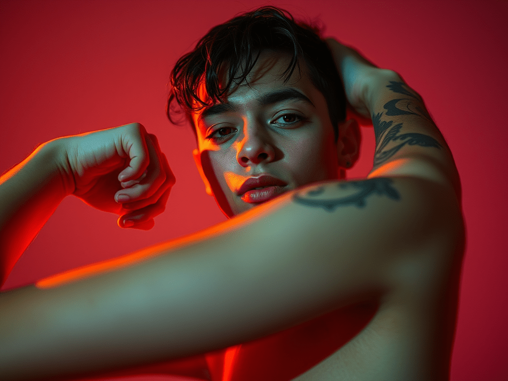 Psyarchy’s Empowering Journey: Debuting Their EP ’17’ Psyarchy’s Empowering Journey: Debuting Their EP ’17’