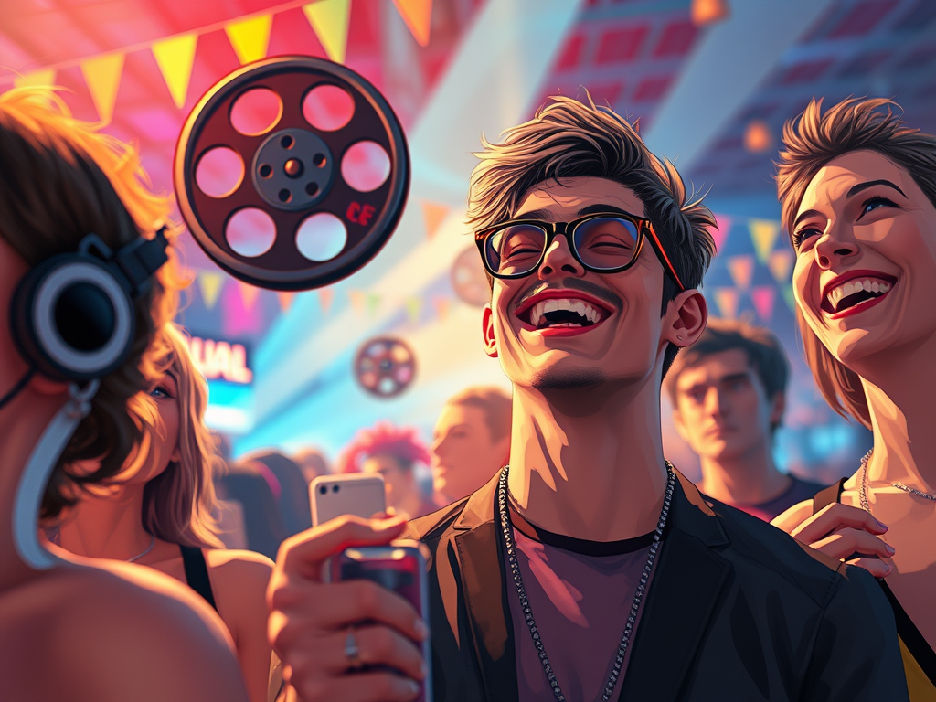 MQFF 2025: Exciting Premieres and Ticket Info