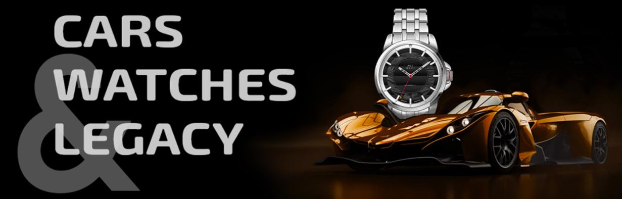 Cars, Watches & Legacy: Celebrate Meaningful Connections in Brisbane