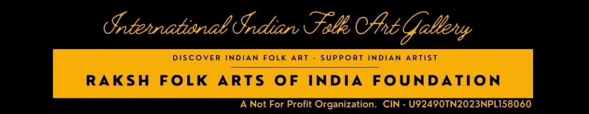 Exploring the Myth of Sanjhi Art in Indian Culture