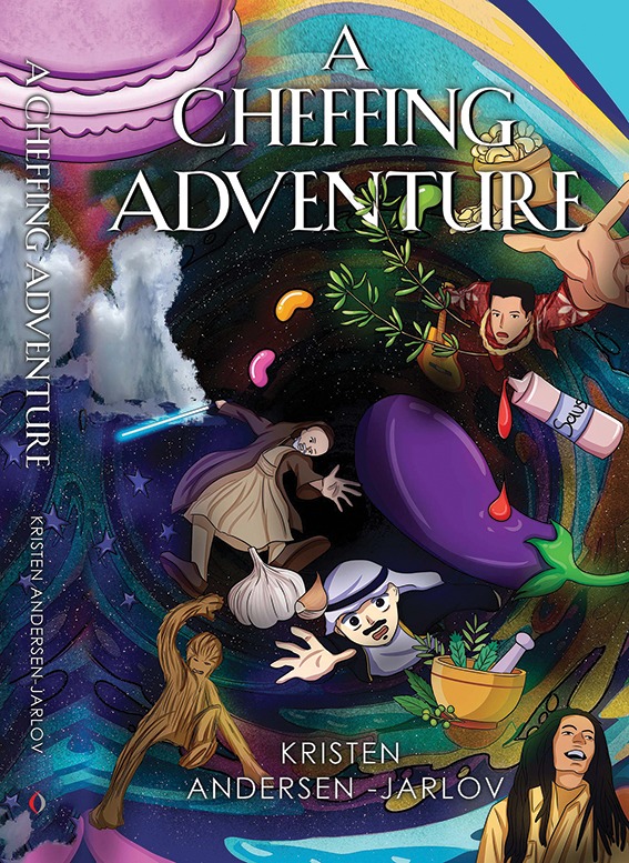 From Bakeries to Fine Dining: Chef Kristen’s Story