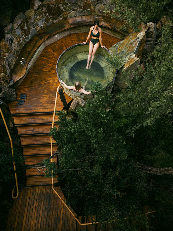Experience Sauna Aufguss: Transformative Wellness Ritual in Australia