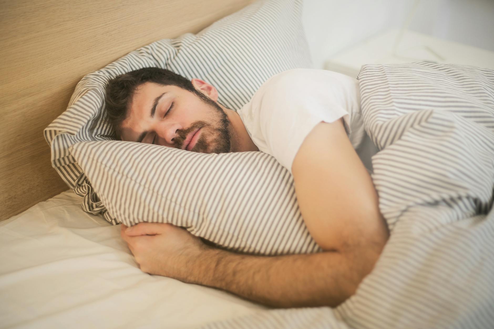 Effective Sleep Tips for the LGBTQ+ Community