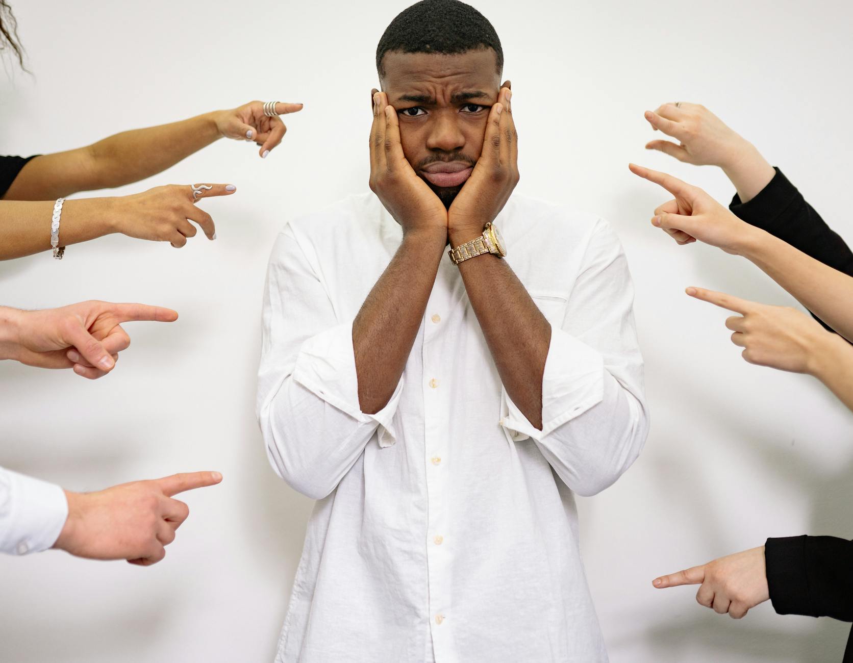 Bullying in Australia: Report It, Don’t Ignore It