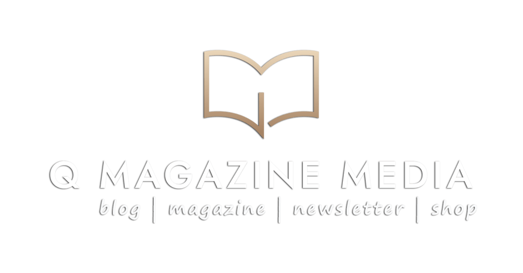 Q MAGAZINE MEDIA-Blog Home-QMM Logo for Home Page Top Banner