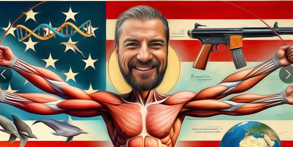 Discover Wild Animal Facts and Comedy at Adelaide’s BIO-LOGICAL