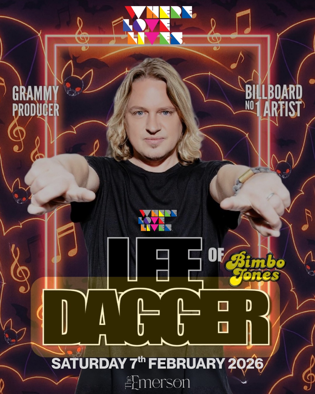 Q Magazine media asks you to share