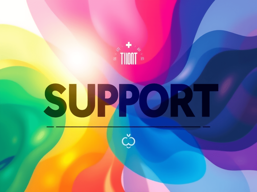 You are not alone, and you are not broken. The world is.