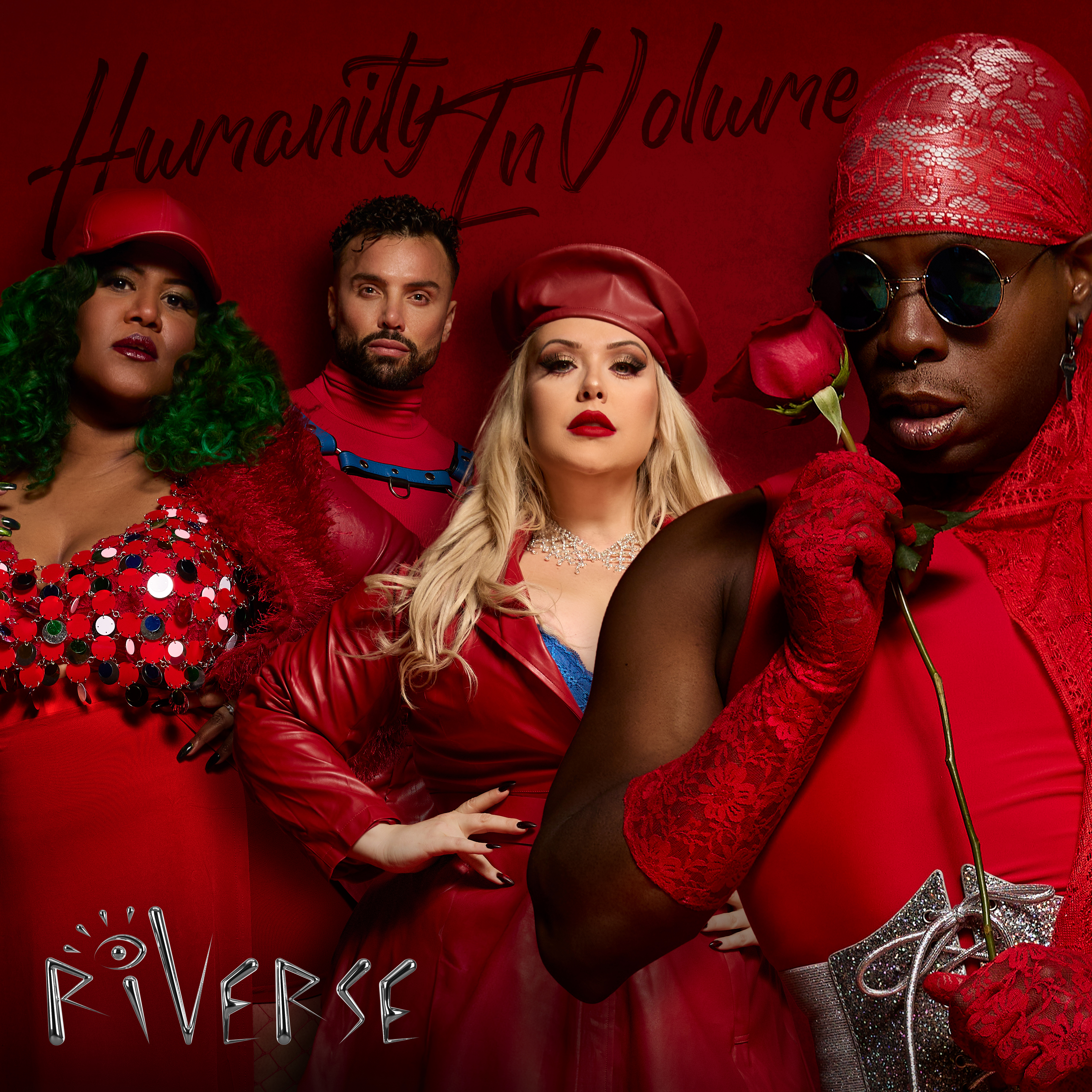 RiVERSE’s New EP: A Journey of HIV Awareness