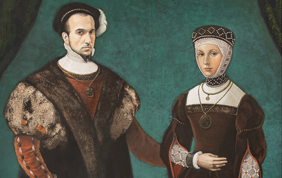 Romantic Getaway: Discover Vilnius’ Secret Love Route This Valentine’s Day