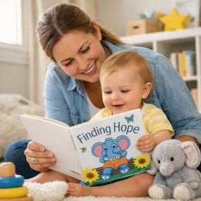 Finding Hope