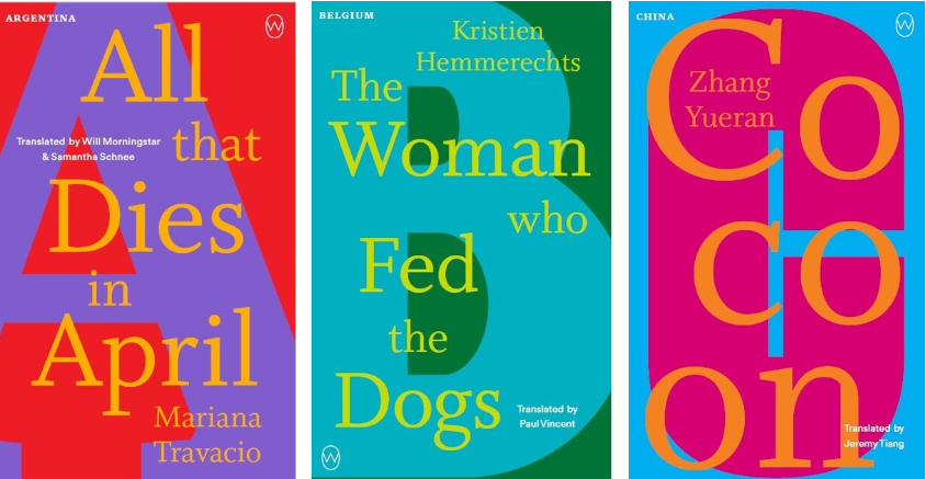 World Editions Launches Read the World A to Z