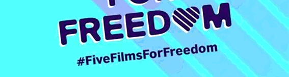 Films for Freedom