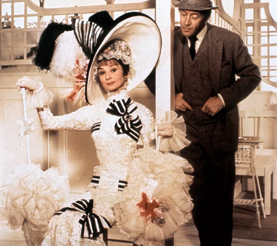 My Fair Lady Melbourne season announced