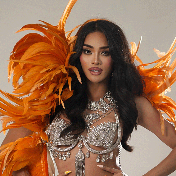 THE GARDEN OF UNEARTHLY DELIGHTS CELEBRATES LGBTQIA+ ARTISTS