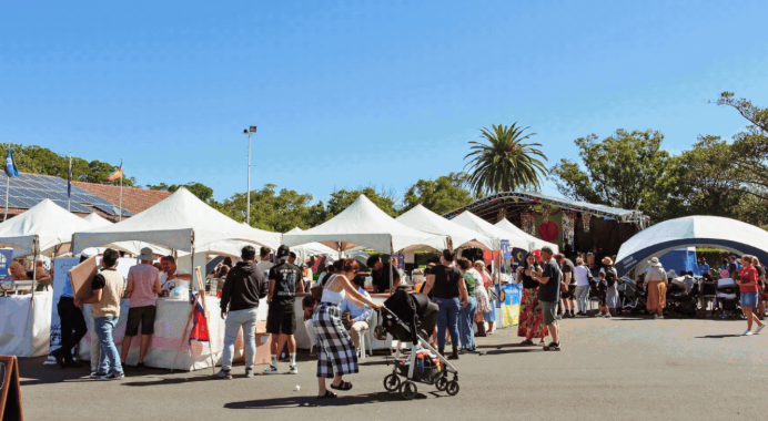 HMC Multicultural Fiesta