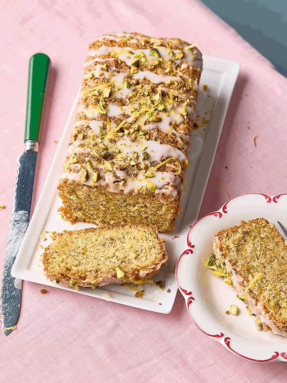 Gluten-Free Doesn’t Have to Mean Joy-Free