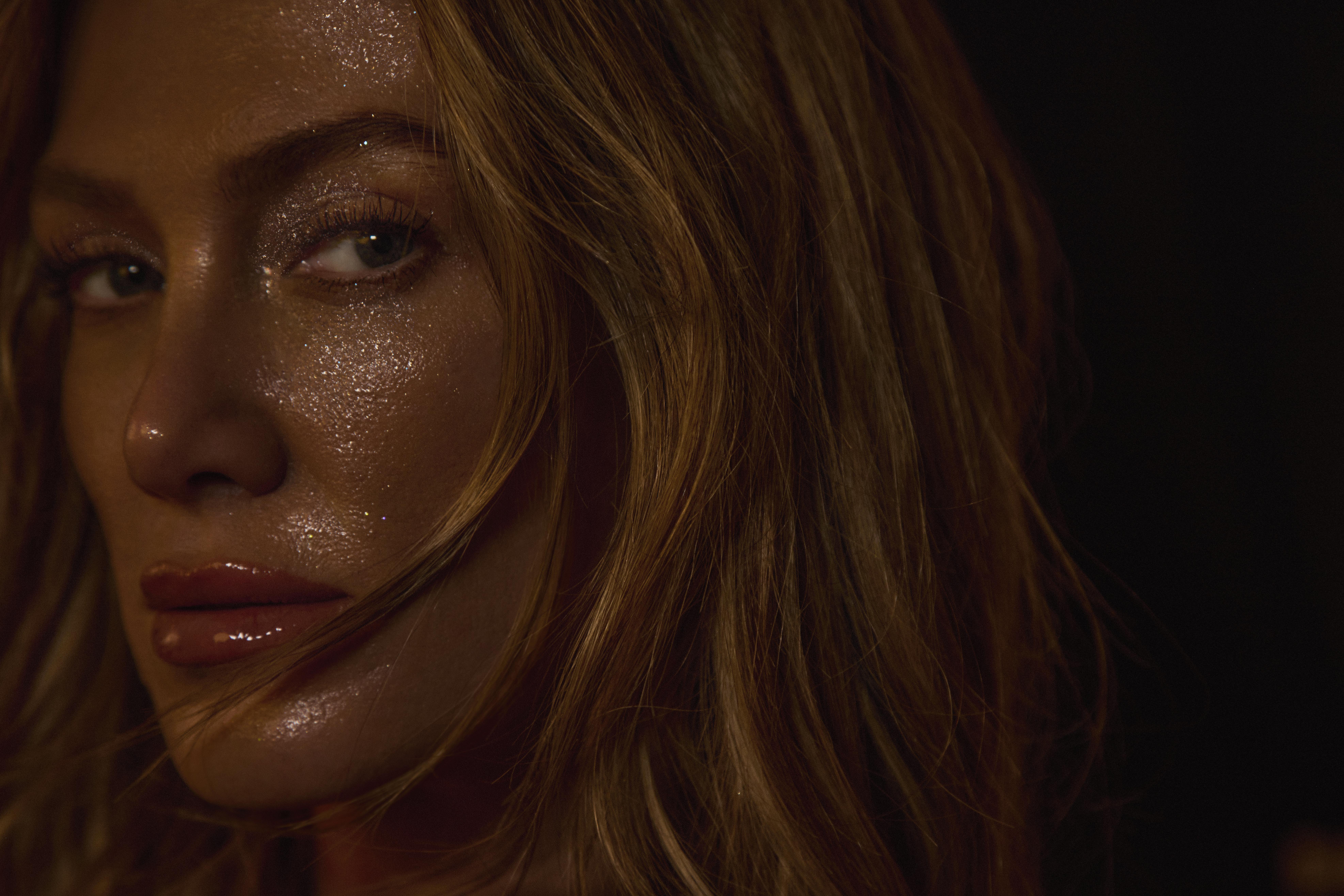 DELTA GOODREM ANNOUNCES BRAND NEW ALBUM “PURE”