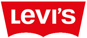 Q MAGAZINE MEDIA-OUTRIGHT INTERNATIONAL-Levis Logo History x