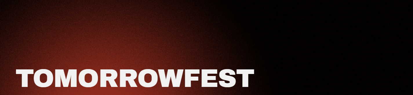 TomorrowFest 2026: Celebrate Emerging Creatives in Melbourne