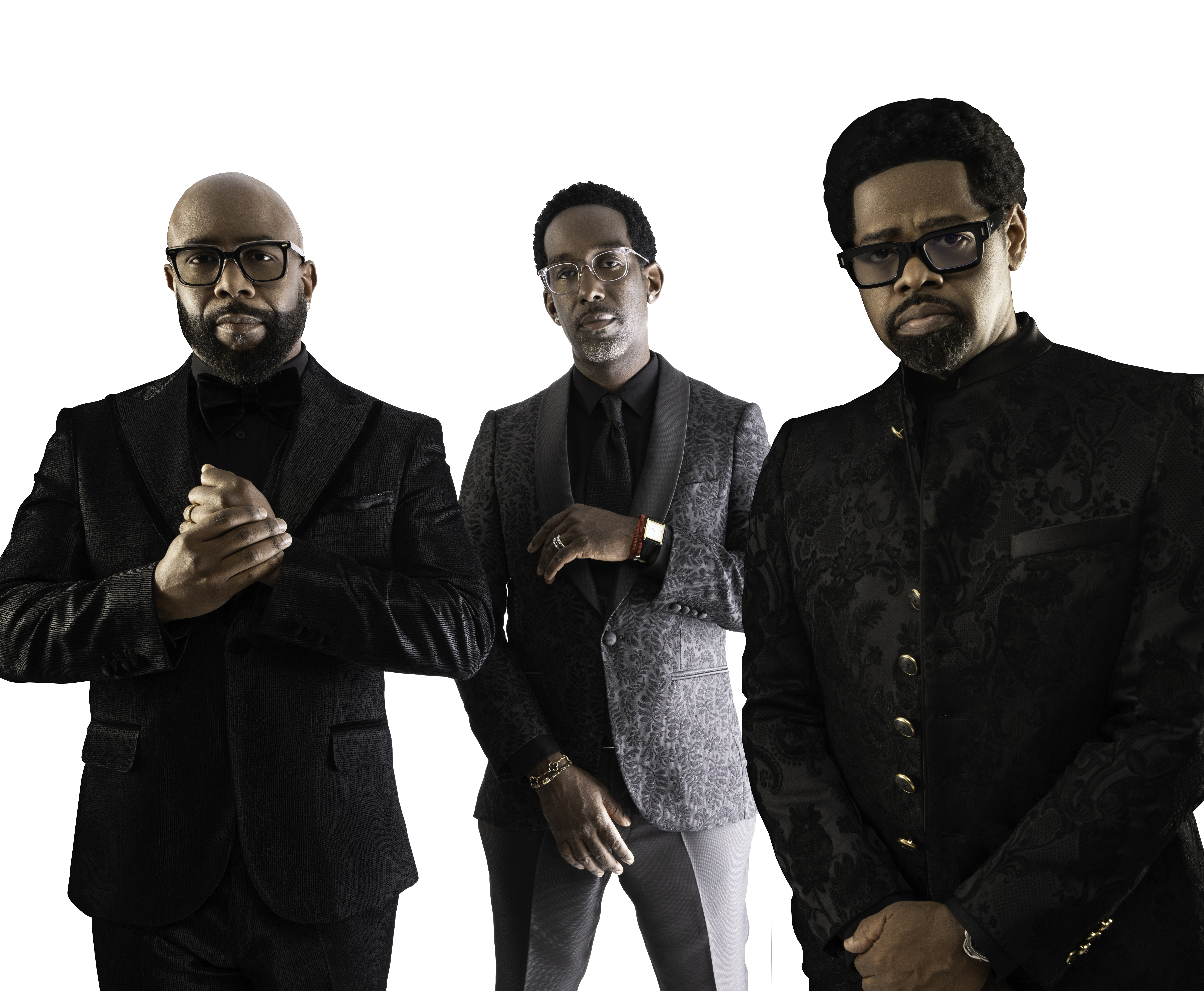 BOYZ II MEN ANNOUNCE AUSTRALIAN AND NEW ZEALAND TOUR