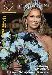 She Won the Crown. Now She’s Coming for the Trans Wage Gap.