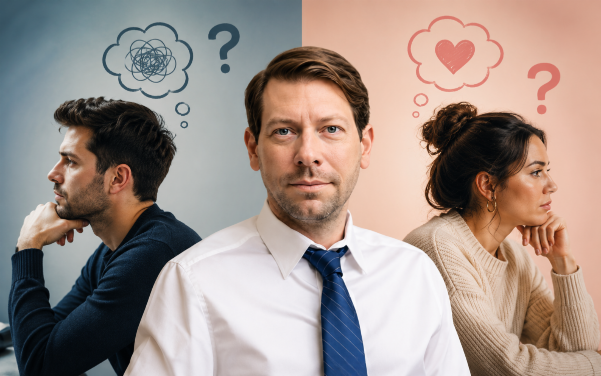 2026’s Wild Dating Trends & Modern Love