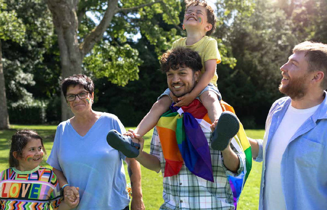 Q MAGAZINE-Australia’s rainbow families are thriving-Screenshot - Q MAGAZINE Q MAGAZINE-Australia’s rainbow families are thriving-Screenshot