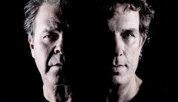 Ian Moss + Troy Cassar-Daley announce new single ahead of regional tour